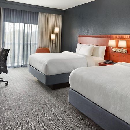 Courtyard By Marriott Nashville Брентвуд Екстер'єр фото