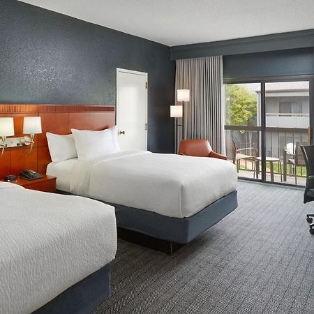 Courtyard By Marriott Nashville Брентвуд Екстер'єр фото