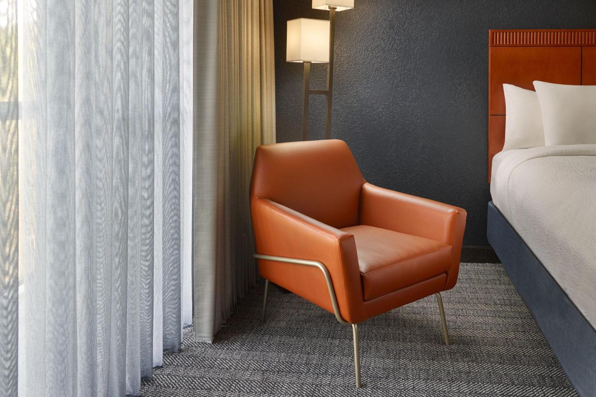 Courtyard By Marriott Nashville Брентвуд Екстер'єр фото