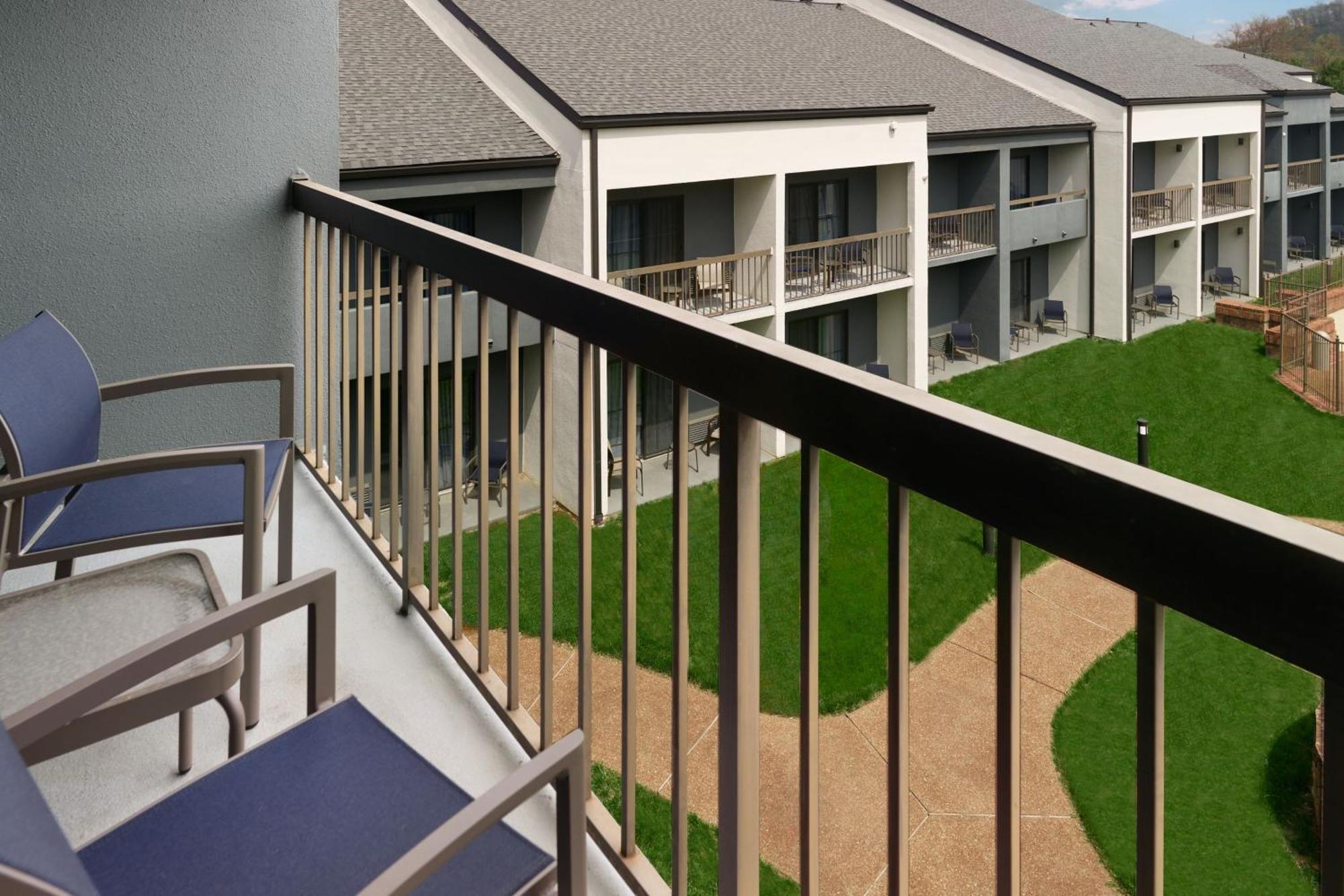 Courtyard By Marriott Nashville Брентвуд Екстер'єр фото