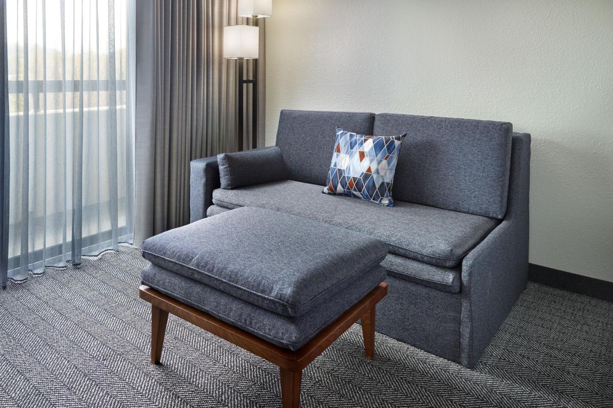 Courtyard By Marriott Nashville Брентвуд Екстер'єр фото