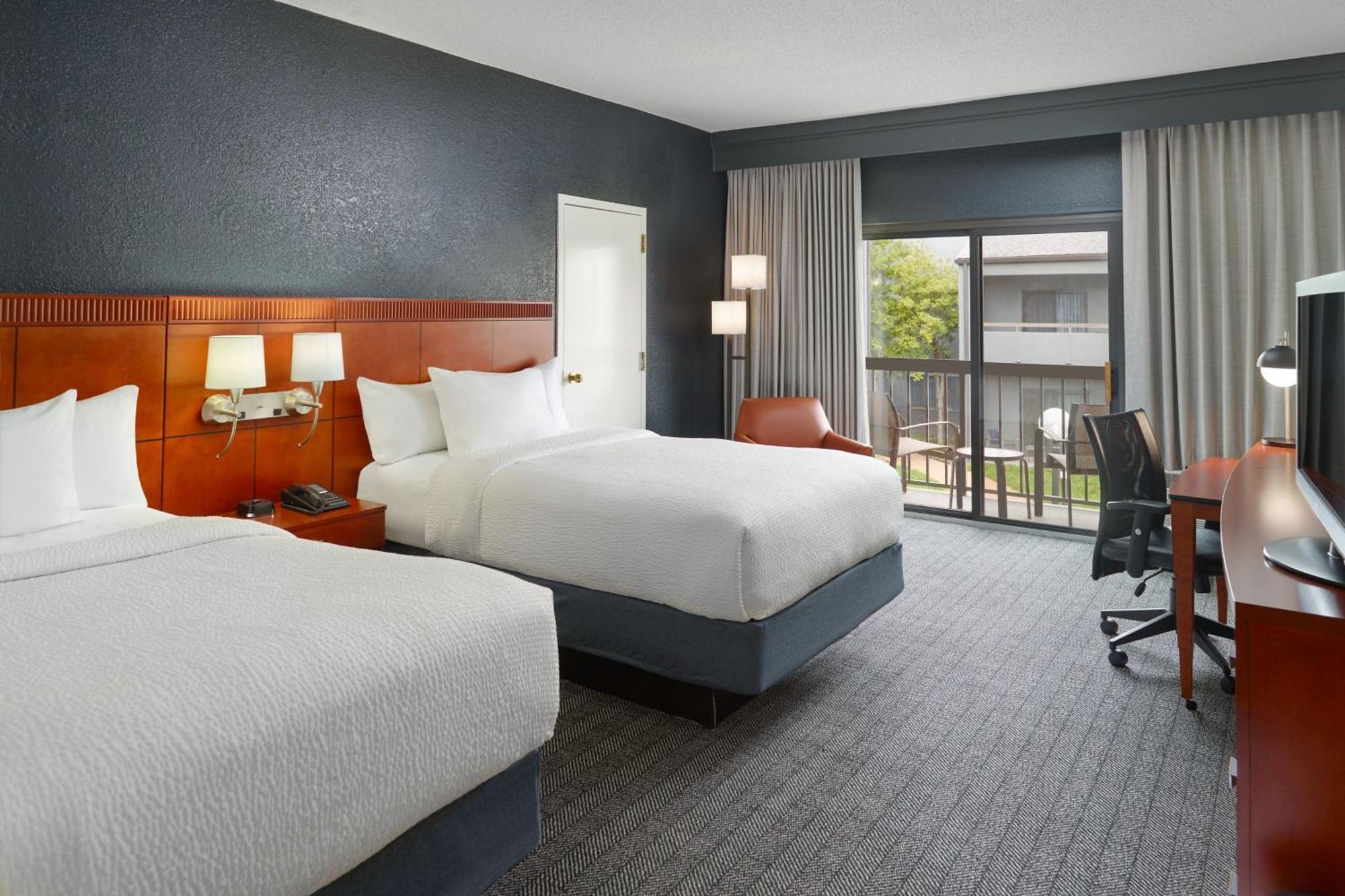 Courtyard By Marriott Nashville Брентвуд Екстер'єр фото