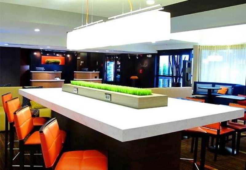 Courtyard By Marriott Nashville Брентвуд Екстер'єр фото