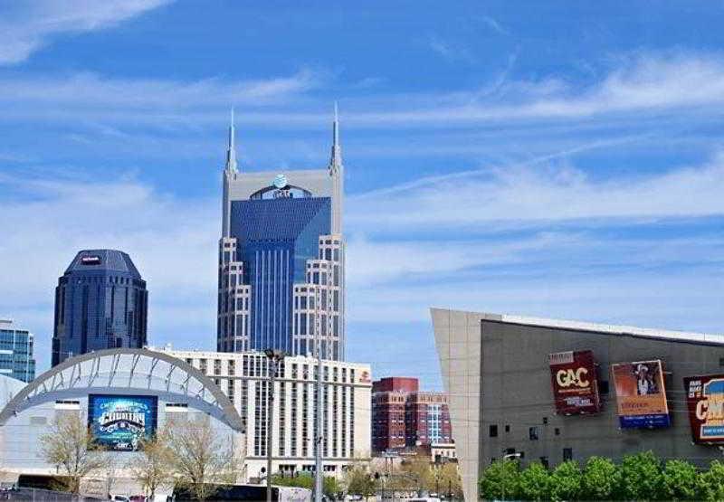 Courtyard By Marriott Nashville Брентвуд Екстер'єр фото