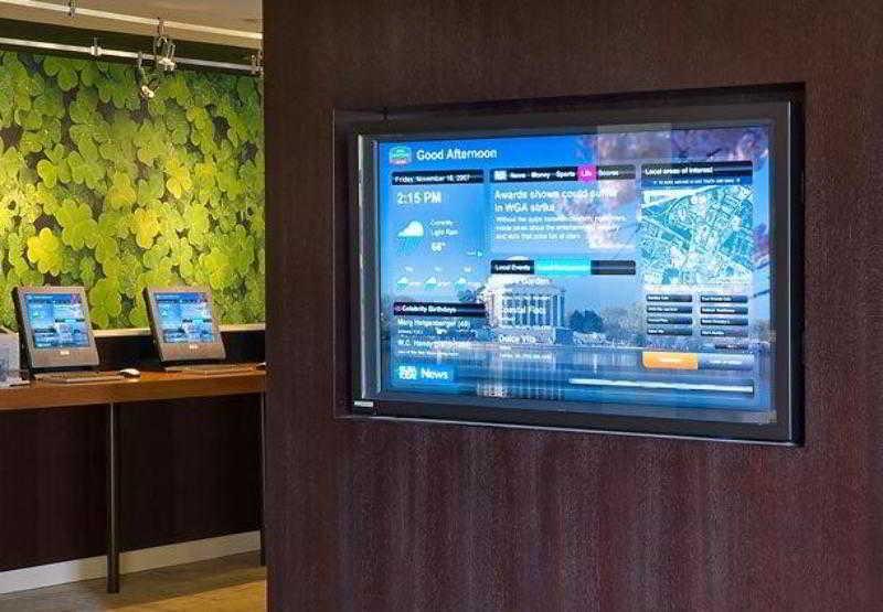 Courtyard By Marriott Nashville Брентвуд Зручності фото
