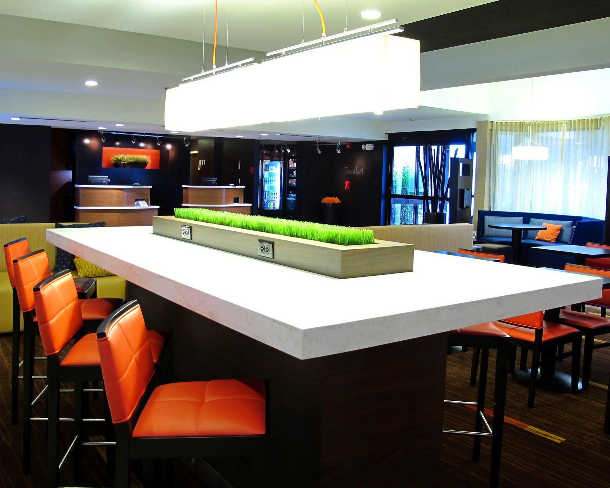 Courtyard By Marriott Nashville Брентвуд Екстер'єр фото