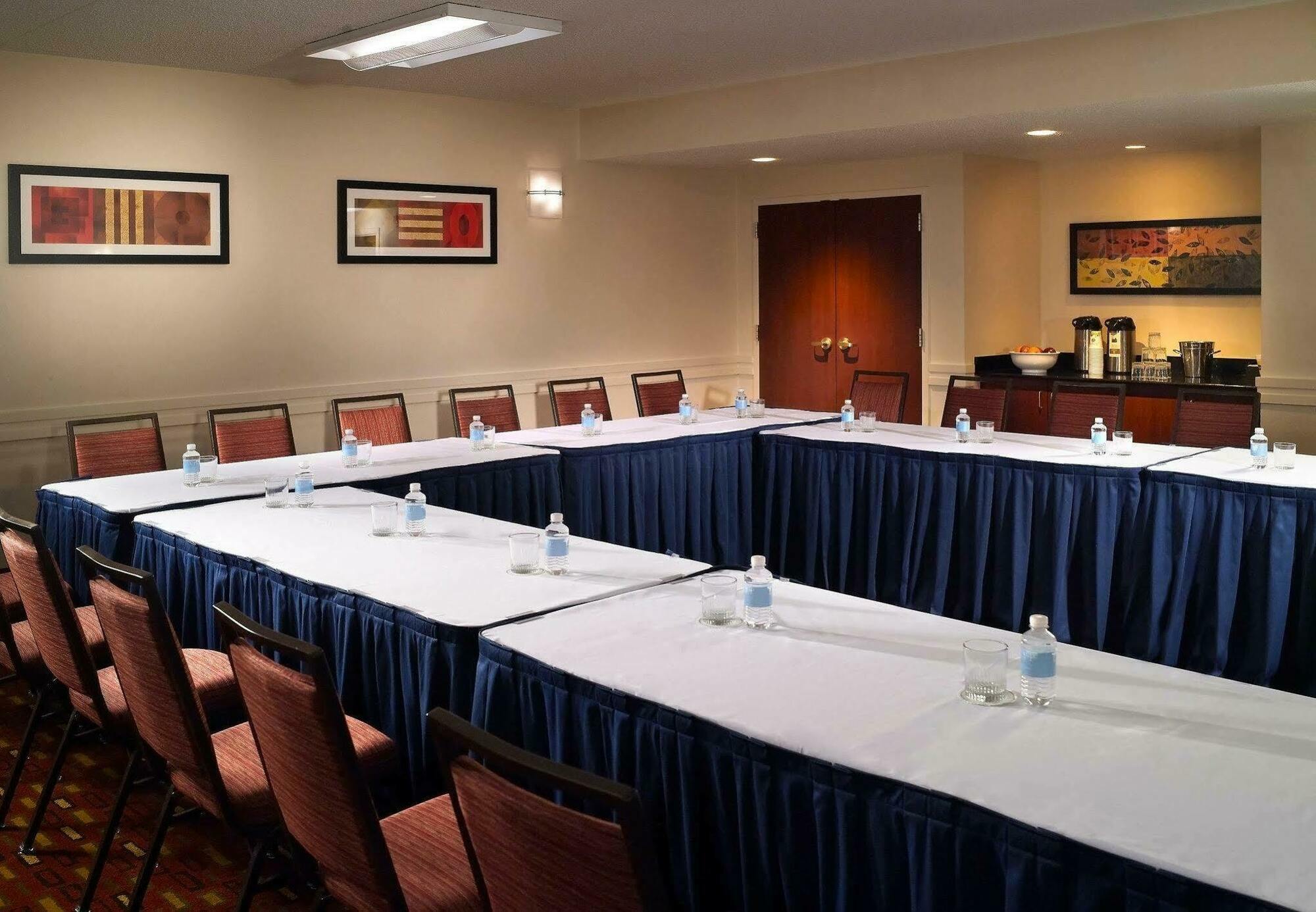 Courtyard By Marriott Nashville Брентвуд Екстер'єр фото