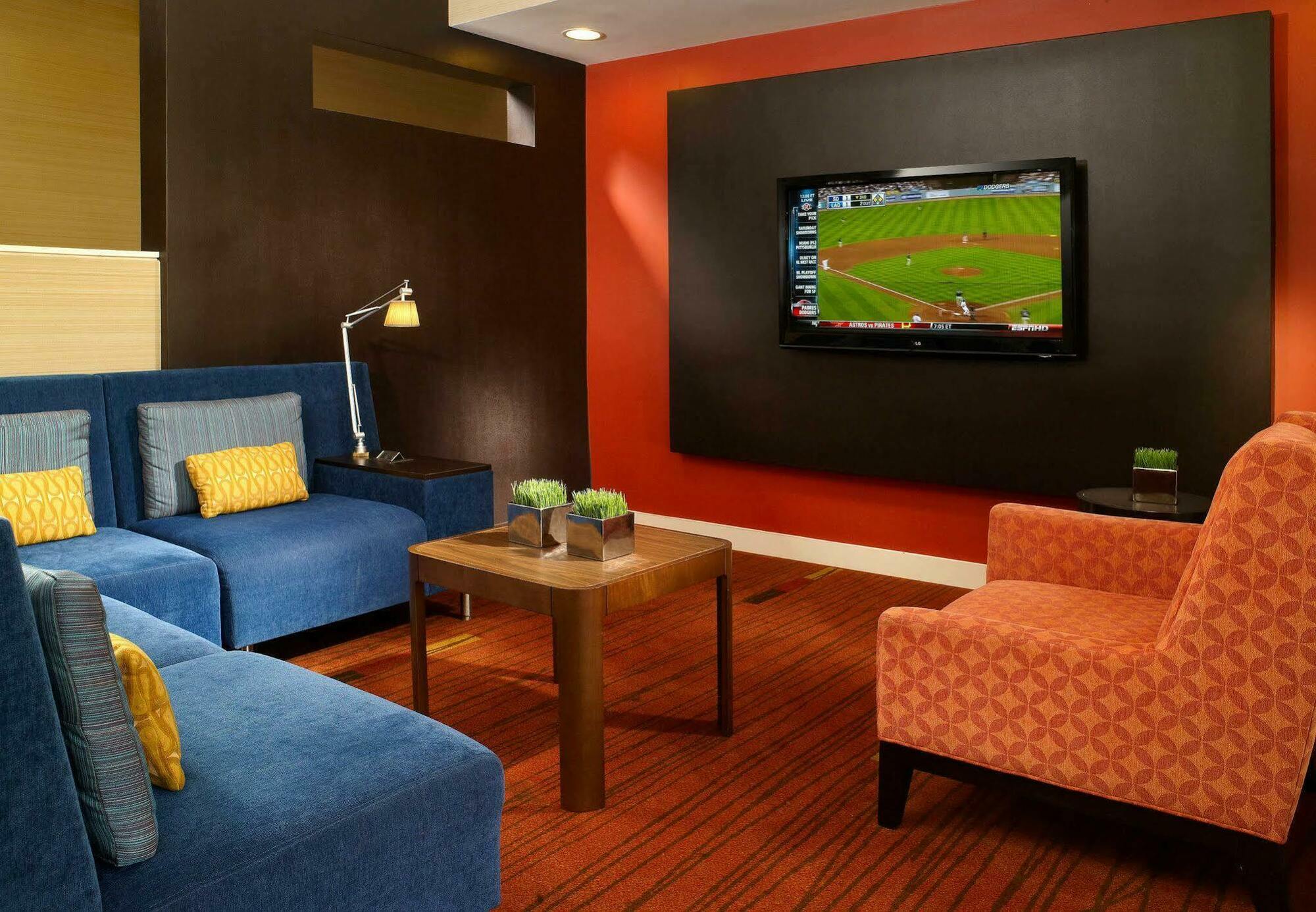 Courtyard By Marriott Nashville Брентвуд Екстер'єр фото